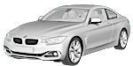 BMW F32 B14C7 Fault Code